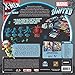CMON Marvel United X-Men Blue Team Expansion | Tabletop Miniatures Game | Strategy Game | Cooperative Game for Adults and Kids | Ages 14+ | 1-7 Players | Average Playtime 40 Minutes | Made by CMON