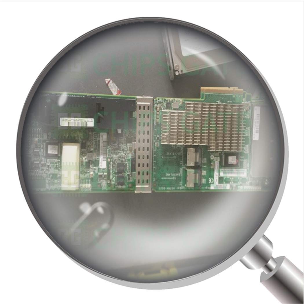 487204-B21 1Pcs Used 487204-B21 Tested in Good Condition