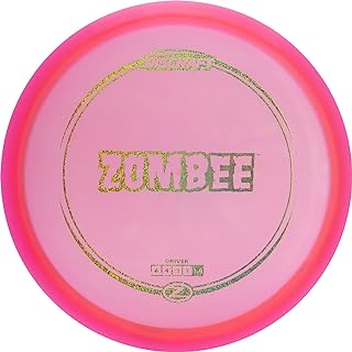 Discraft Z Zombee 175-176 Gram Distance Driver Golf Disc