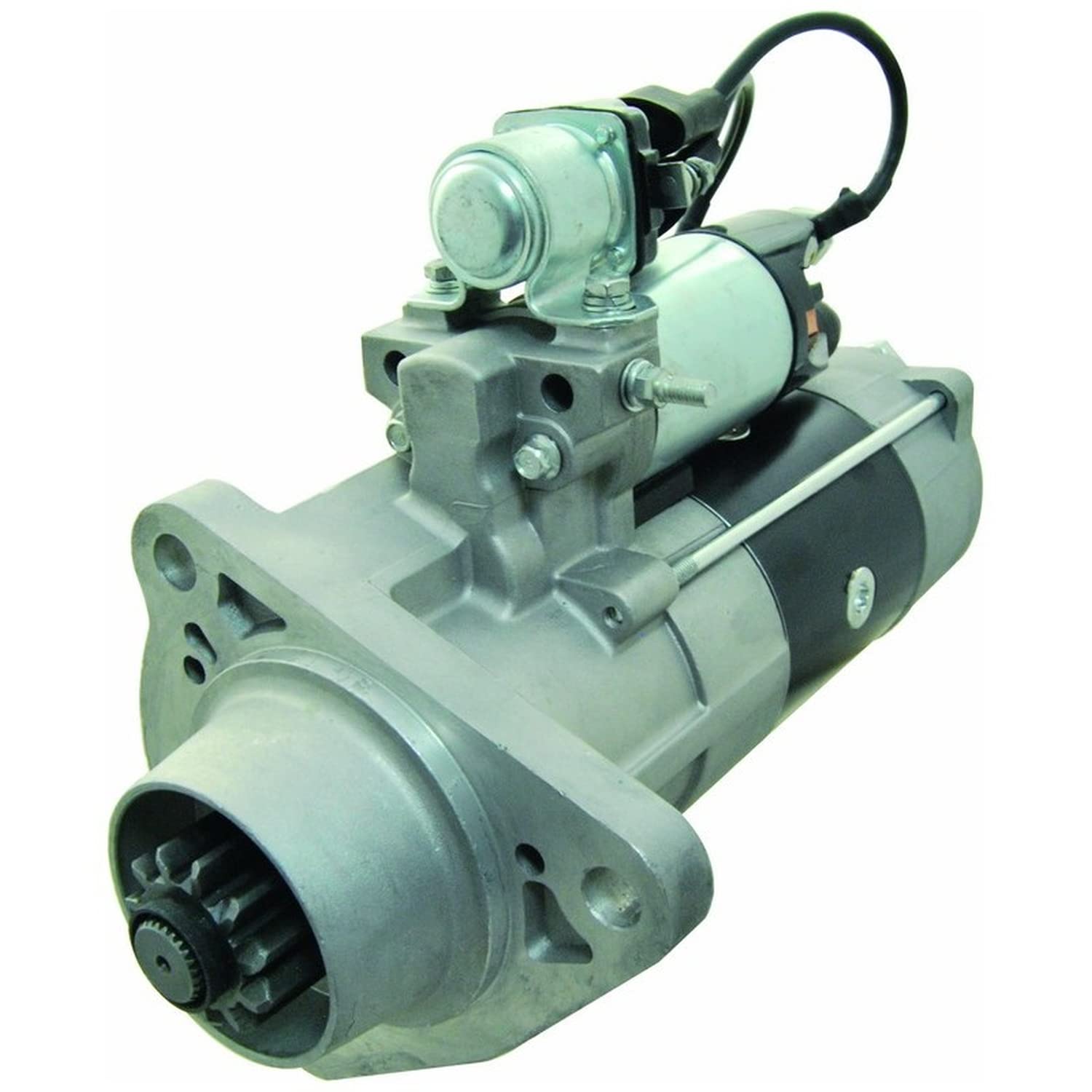 Amazon.com: New Starter Compatible With Renault Premium Kerax 98  