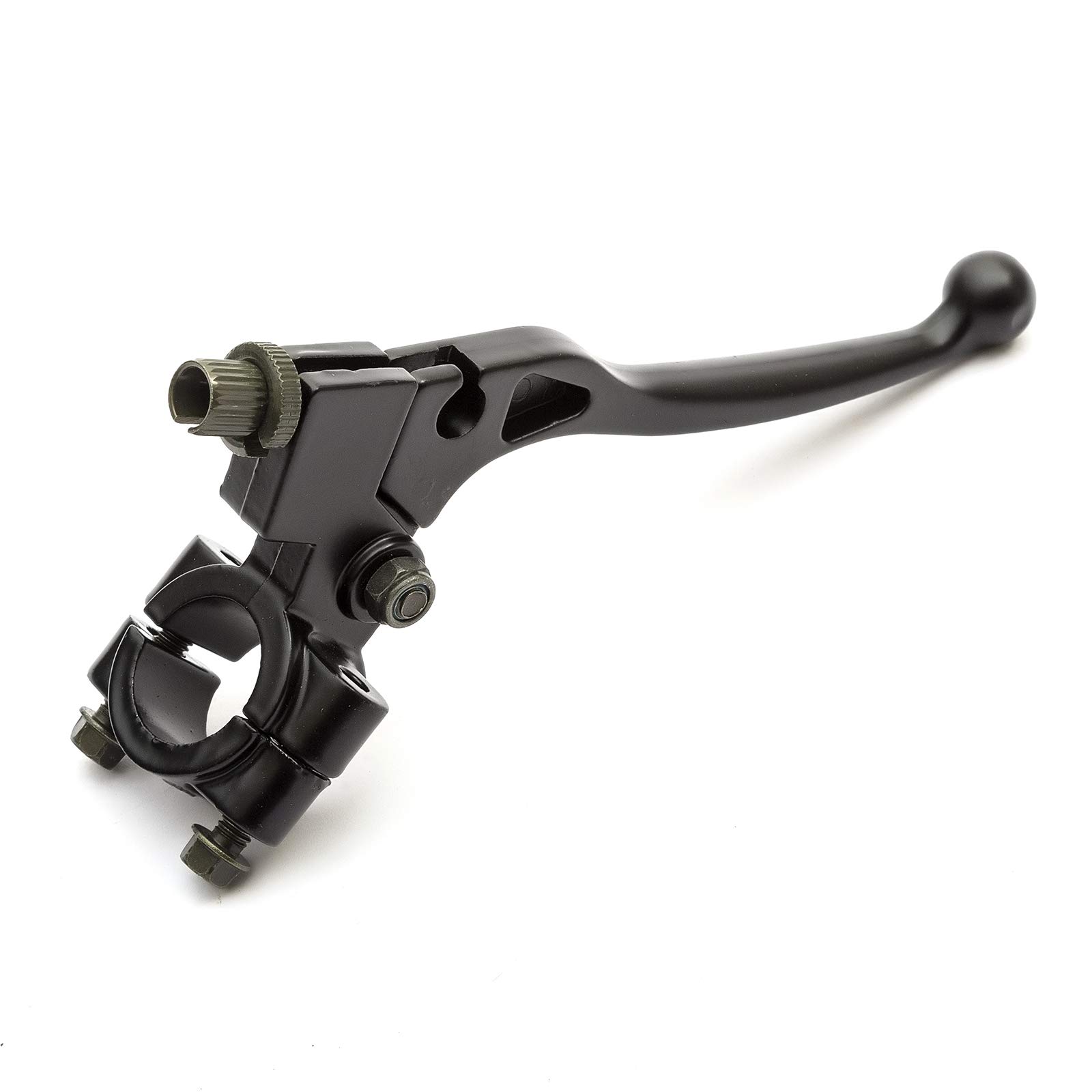 Petrolscooter Black Pitbike Dirtbike Manual Gear Clutch Lever Cable 110Cc 125Cc 140Cc 160Cc Pit Bike
