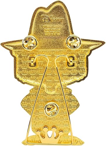 Miniatura 3 de Funko Pop! Pin - Smarty Weesel