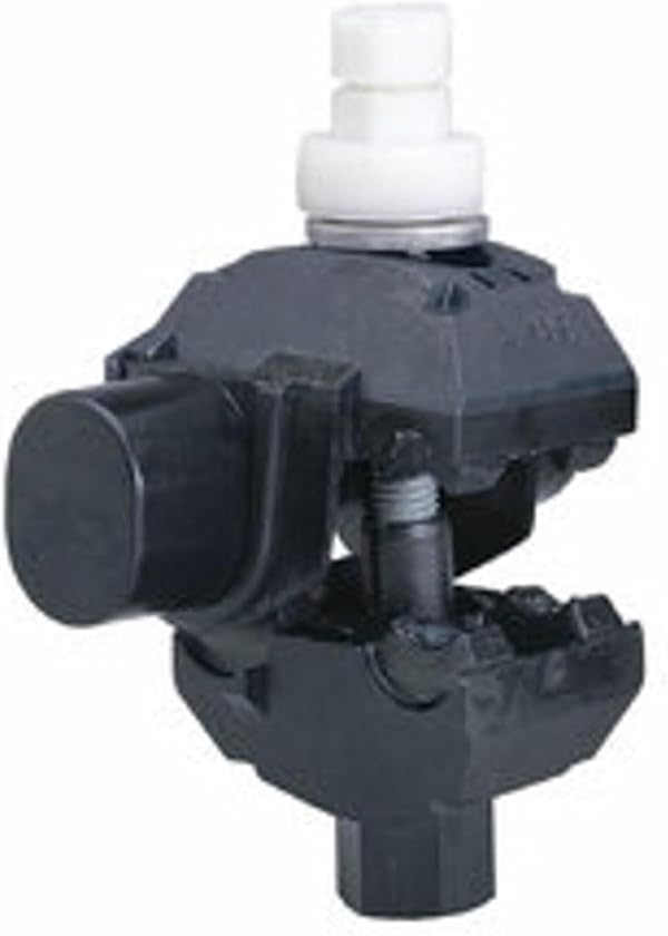 IDEAL INDUSTRIES INC. BTC4/0-10 B-TAP Insulated Pierce Tap Connector, Main 4/0-3, Tap 2-10 by Ideal Industries - Used condition - US$21.75