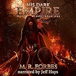 Cover of His Dark Empire
