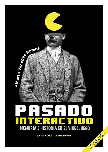 Pasado interactivo: Memoria e historia en el videojuego: 21 (PIGMALION)