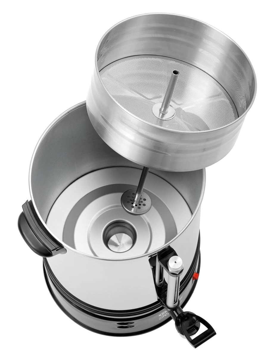 Percolateur à Café Professionnel Regina Plus 40 - Bartscher