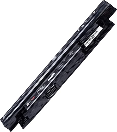 Mylap Battery for Dell Inspiron 15 3000 Series 15-3542 15-3543 15-3541 15-3531 15-3537 15-3521 15R-5537 15R-5521 17-3737 17-3721 17R-5737 14-3421…