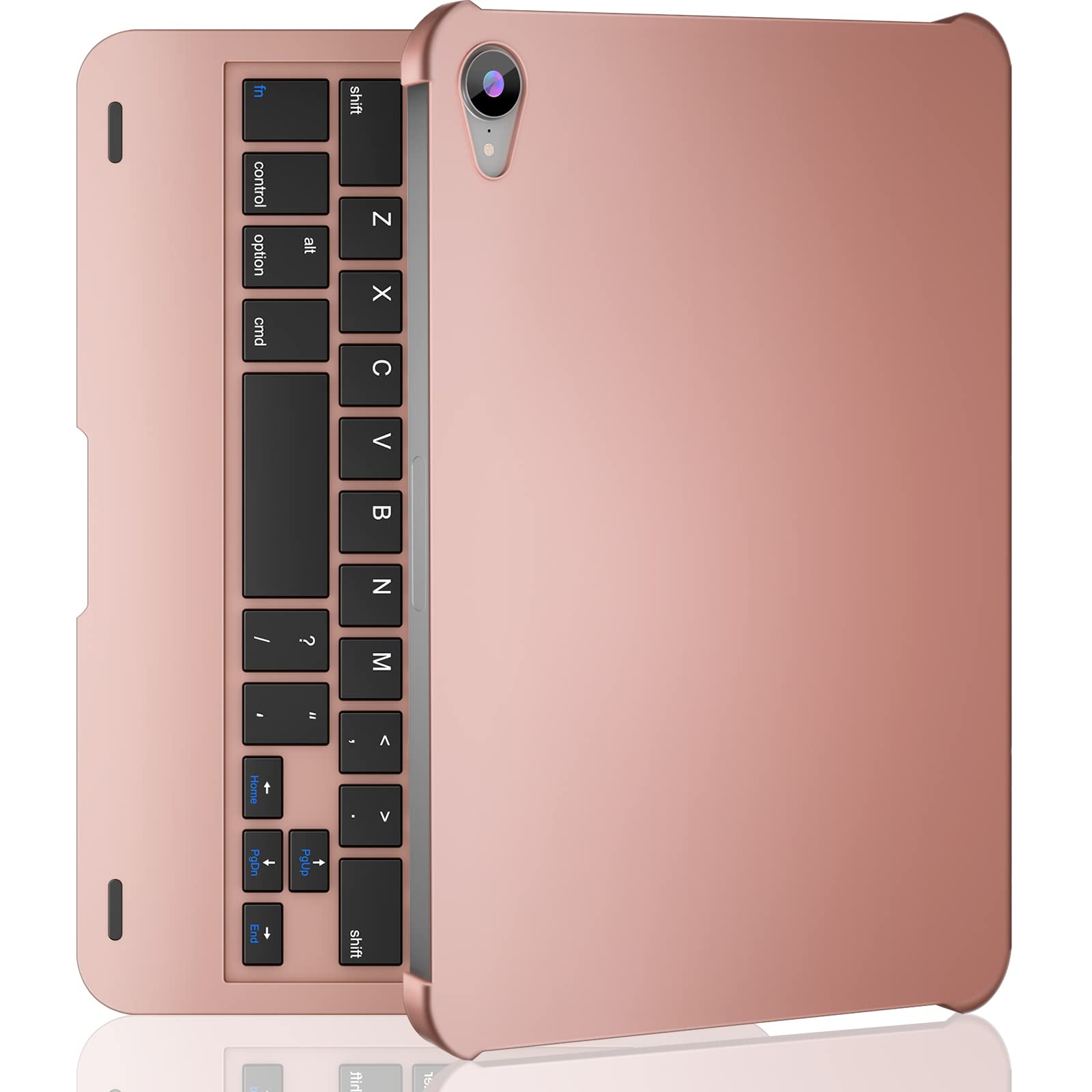 ipad mini 4 128gbゴールド+ULTIMATE KEYBORD Open Box APPLE IPAD MINI 7.9