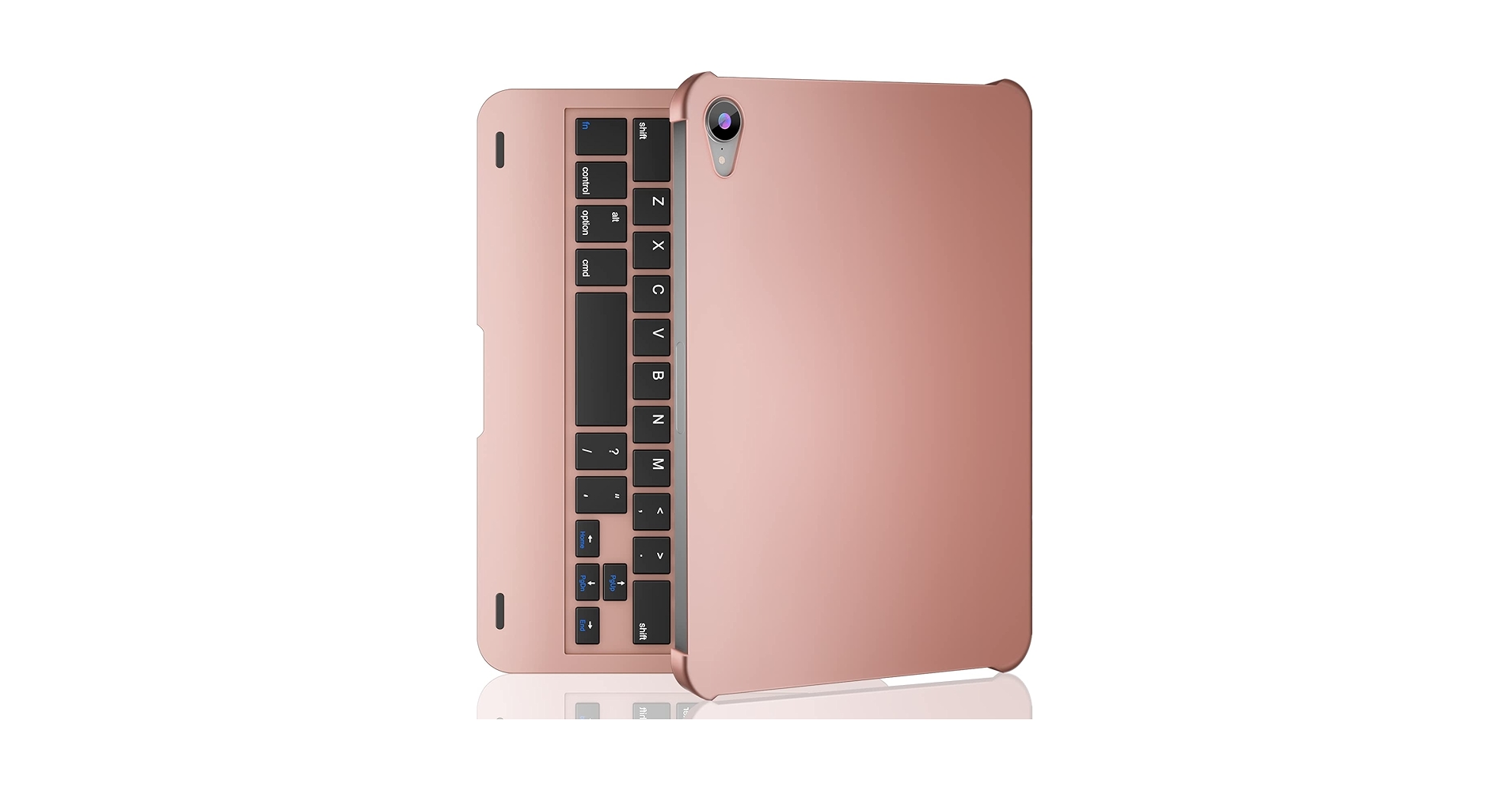 Amazon.com: NOKBABO GreenLaw Keyboard Case for iPad mini 7