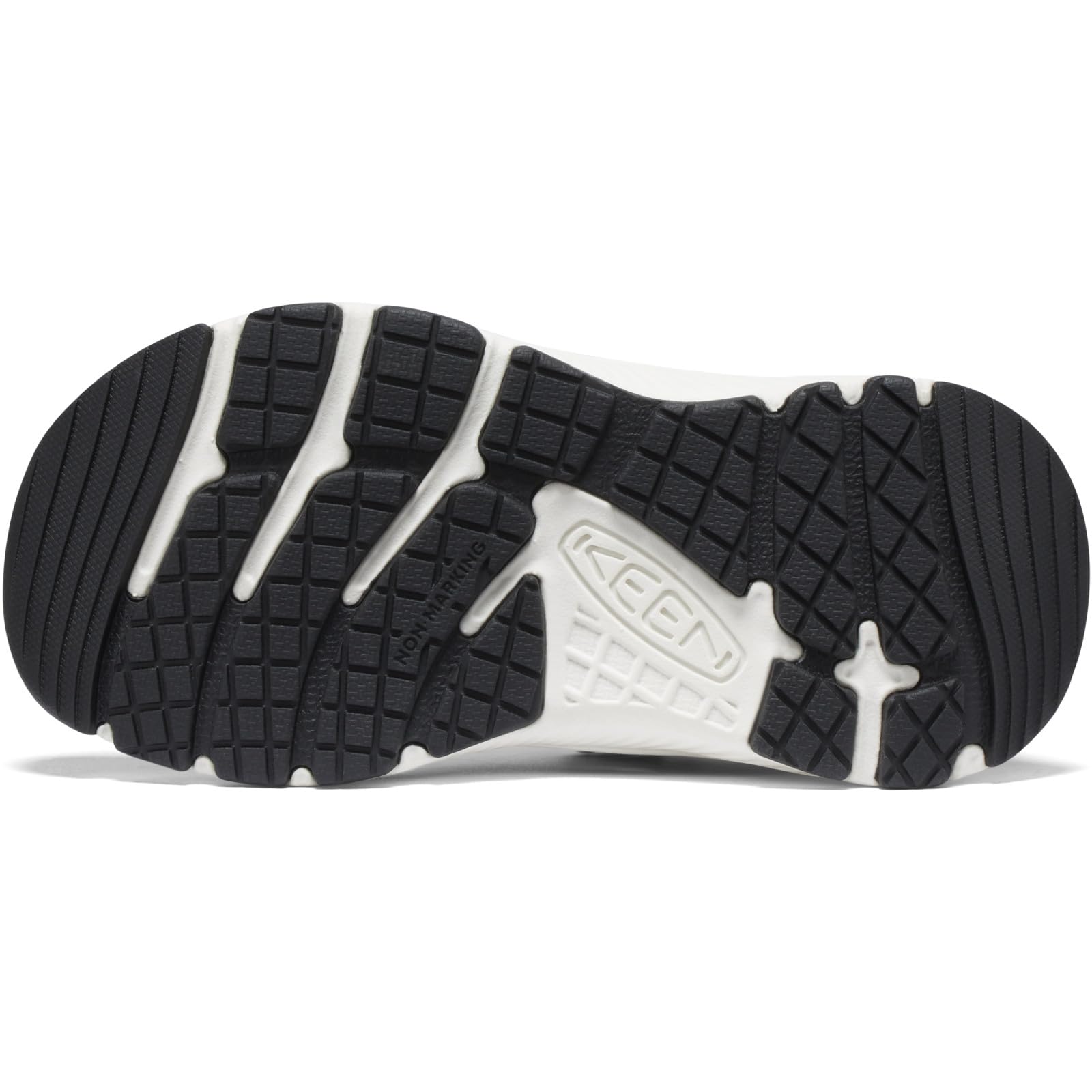 KEEN Mixte Enfant Motozoa Breathable Comfortable Easy on Quick Dry Athletic Sandales