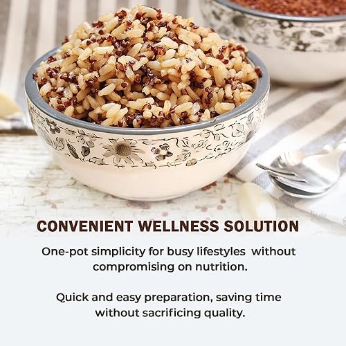 Miniatura 6 de Pride Of India - Tarros de superalimentos