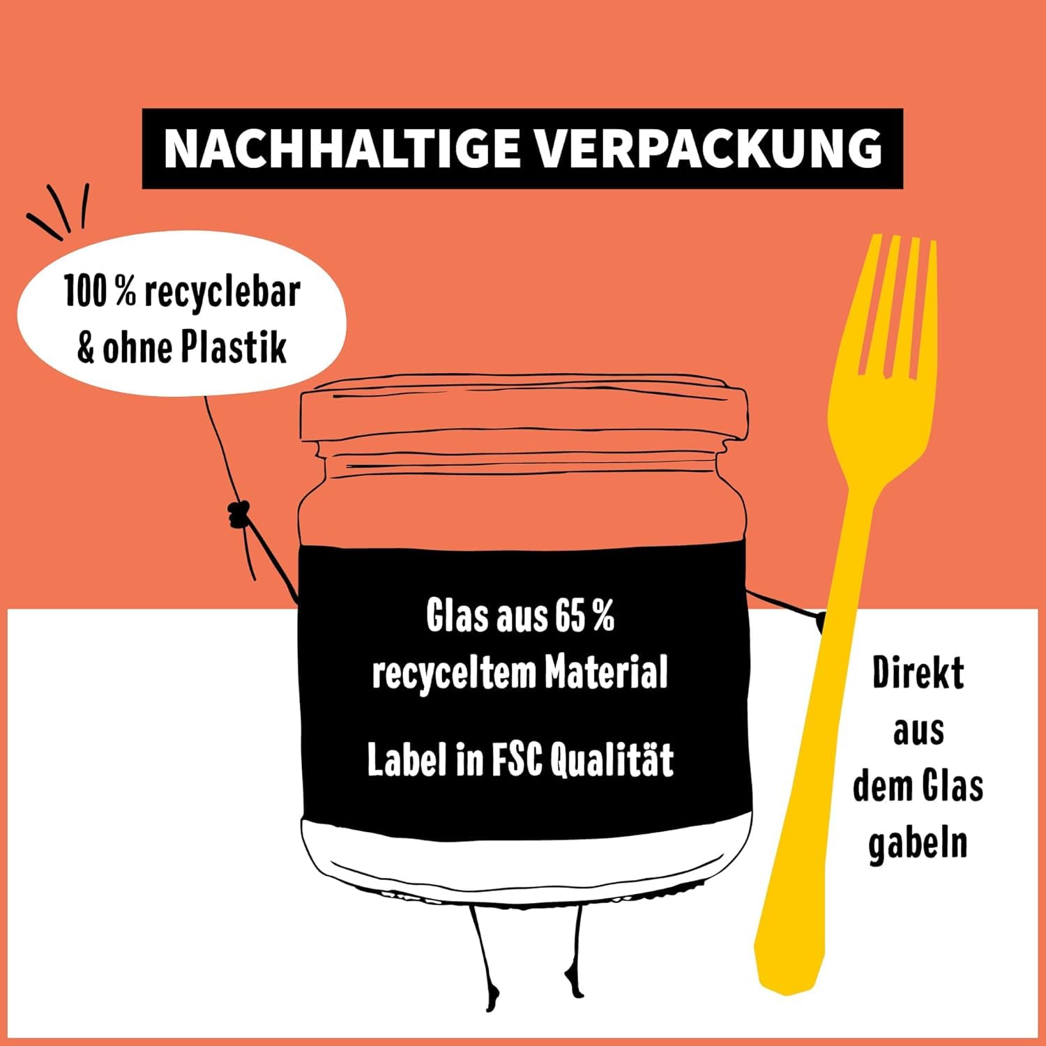 Little Lunch Bio Ravioli in Tomatensauce | Vegan | 6 x 350g | Nudeln mit Gemüsefüllung | vegan | ideal für Camping | ohne Zuckerzusatz | 6er Vorteilspack