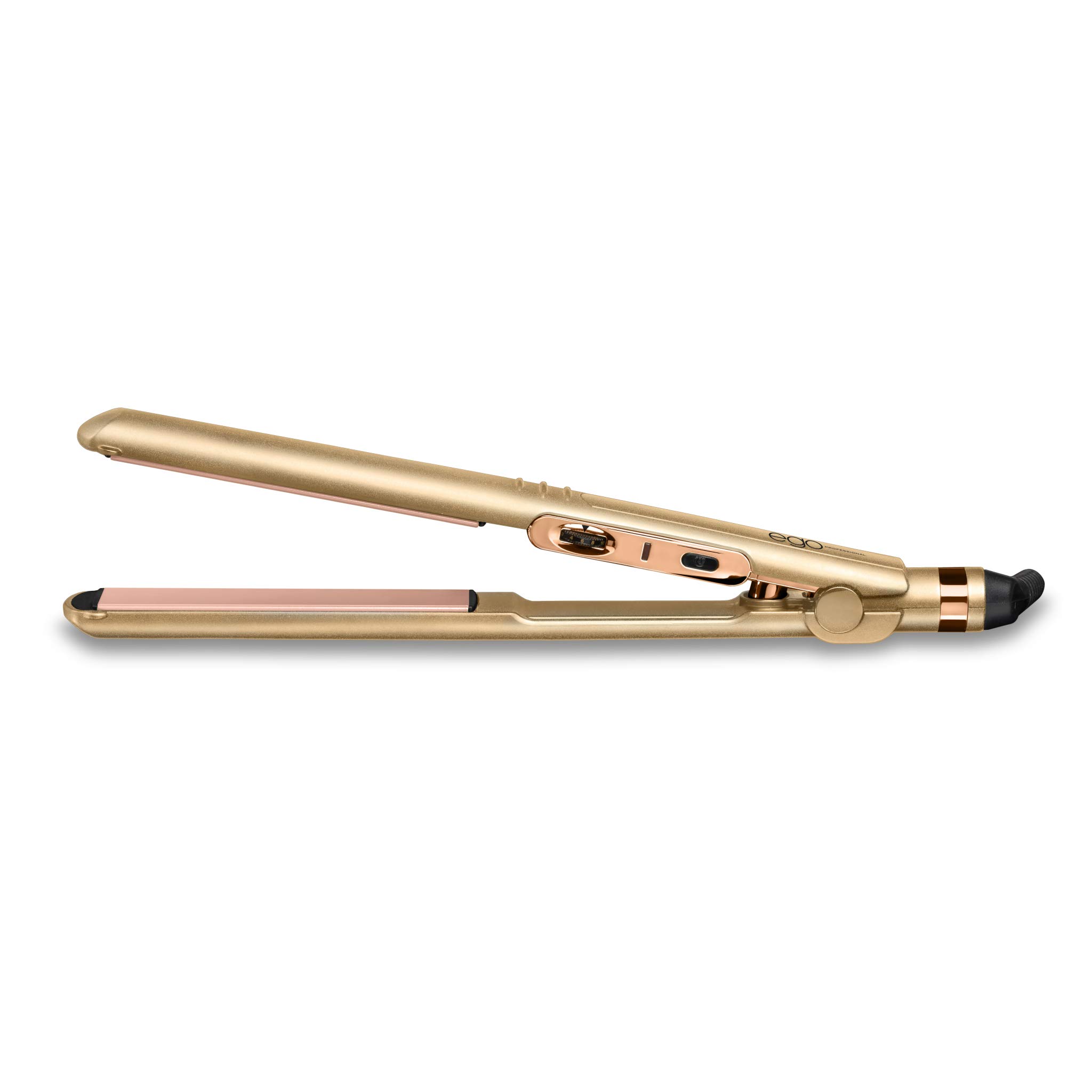 EGO Professional Luminescence Styling Straightener EGO2182U 10 Heat Settings