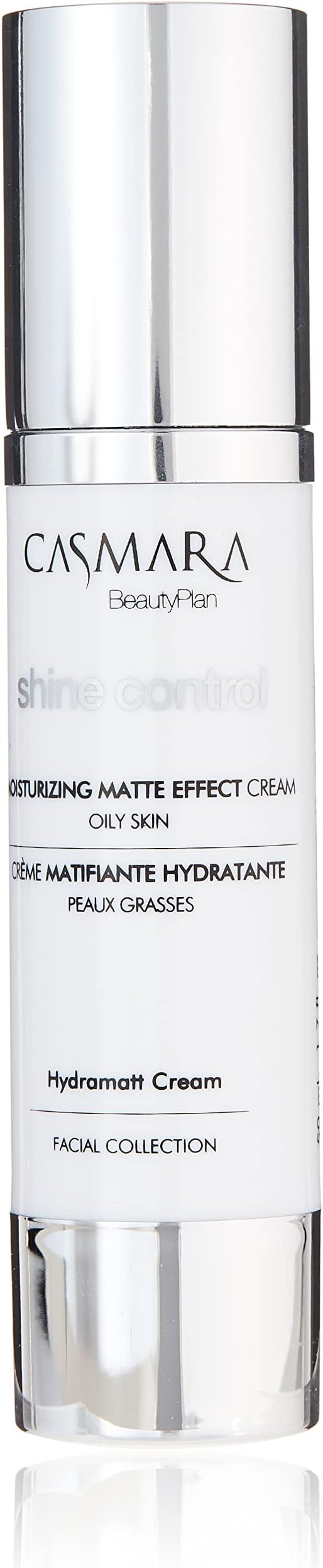 Casmara Moisturizing Matt Effect Cream 50 ML