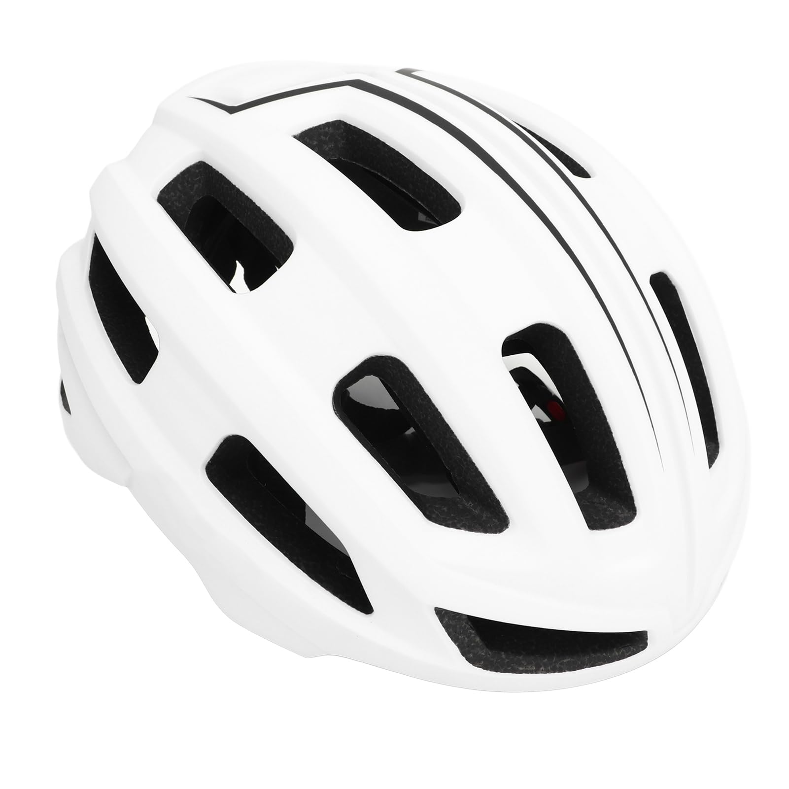 Men Mens Road Bike Roller Skating Helmet: Breathable, Safe Cycling