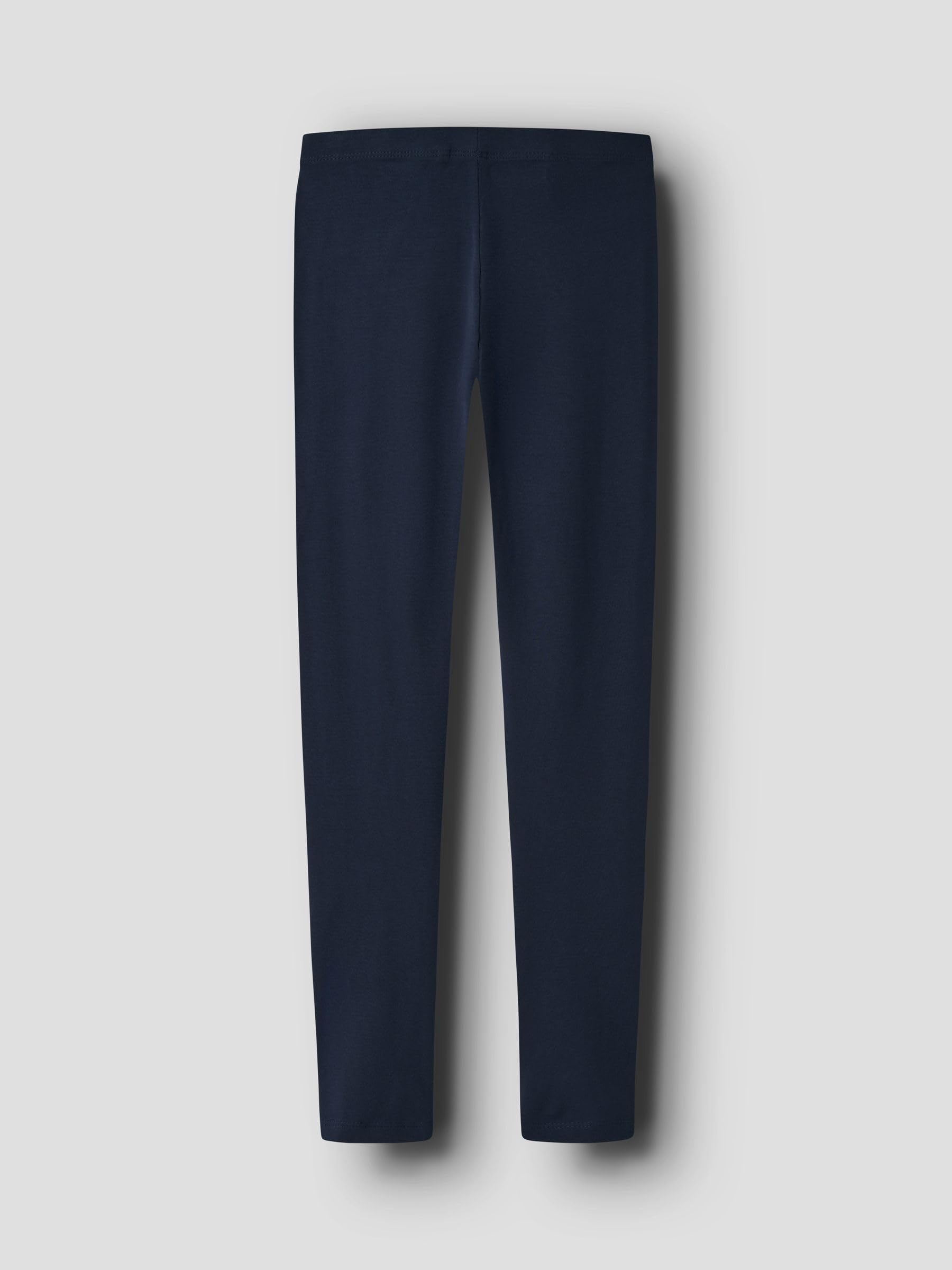 NAME IT Nkfvivian 2p Legginsy L Noos - Leginsy Dziewczynki
