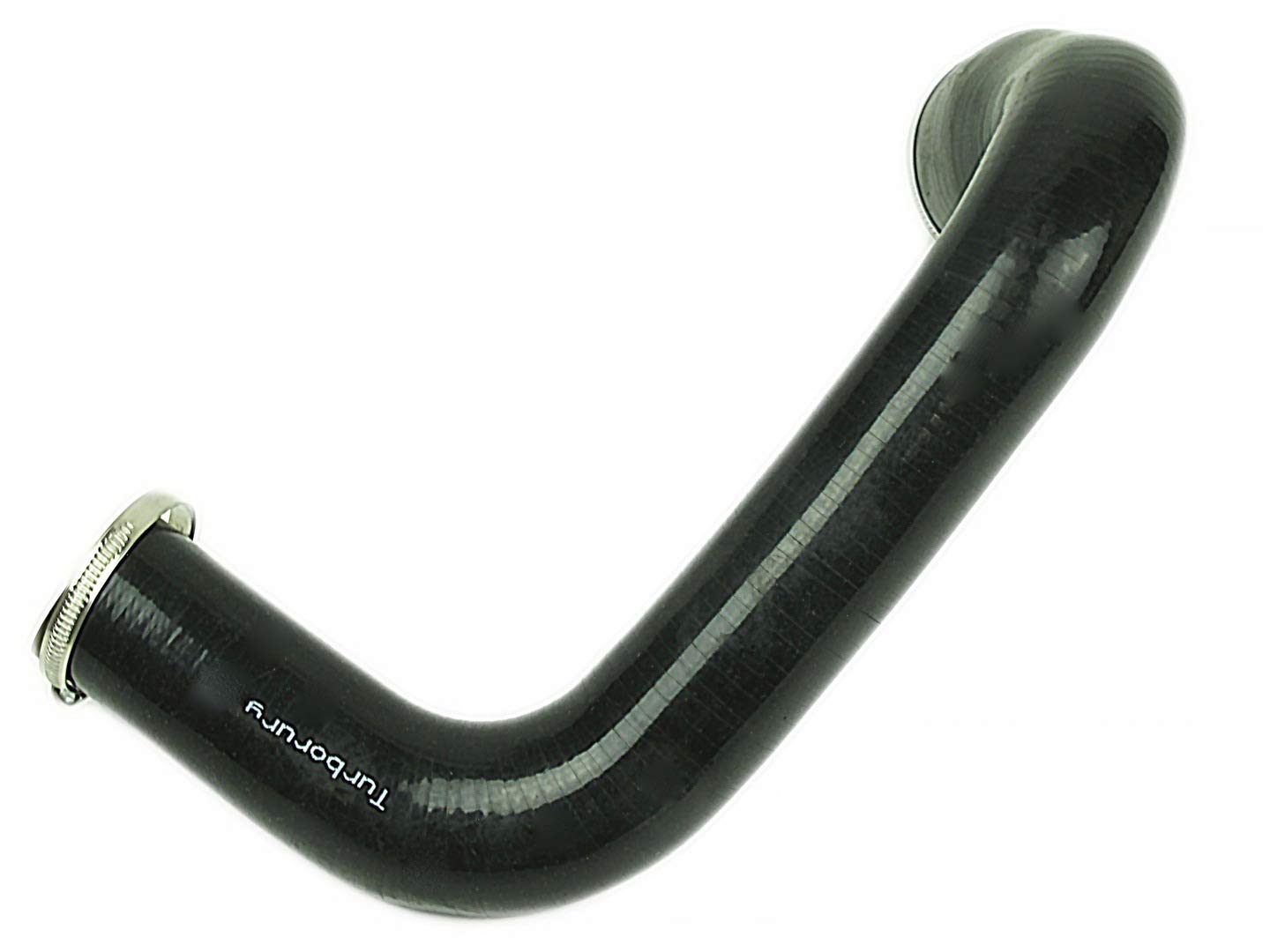 Tuyau de rechange pour refroidisseur intermédiaire Turbo Fiat Ducato 250 290 2.0 D Multijet 115 CV à partir de 2011-> 1370429080 1366925080 1379355080