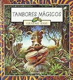  TAMBORES MAGICOS