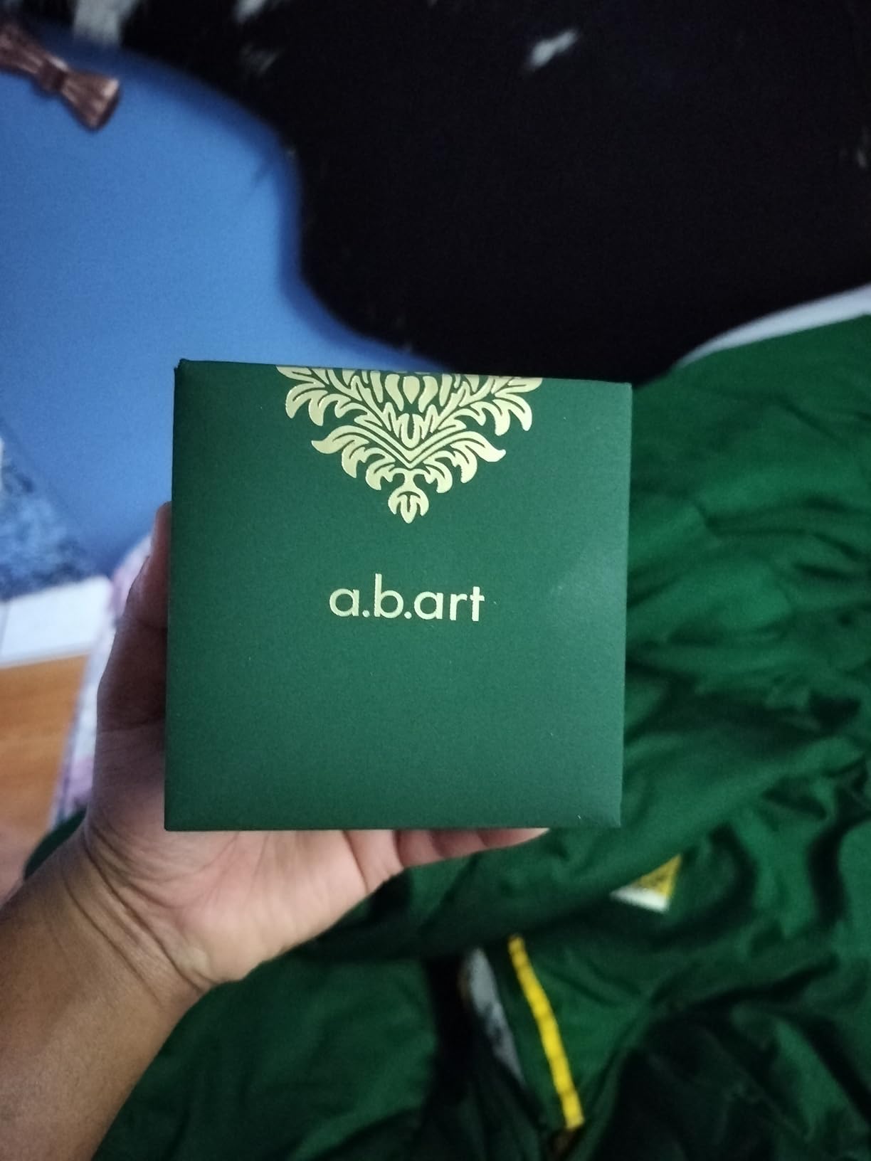 Customer Image