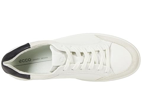 ecco soft 7 retro sneaker