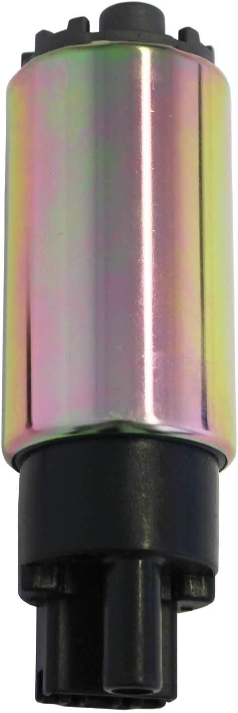 38mm Electric Intank Fuel Pump Core with Strainer Kit FIT E8213 9608737 100LPH 3BAR Gasoline Only - Image 3