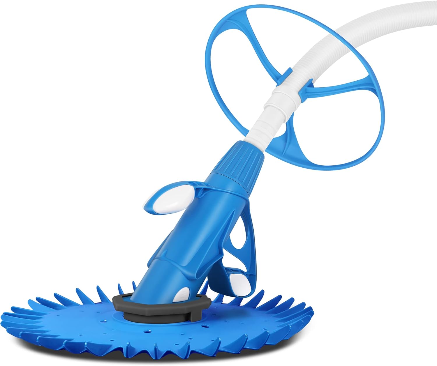 ALFORDSON Pool Cleaner Automatic Sweeper Vacuum Suction Cleaner, Floor