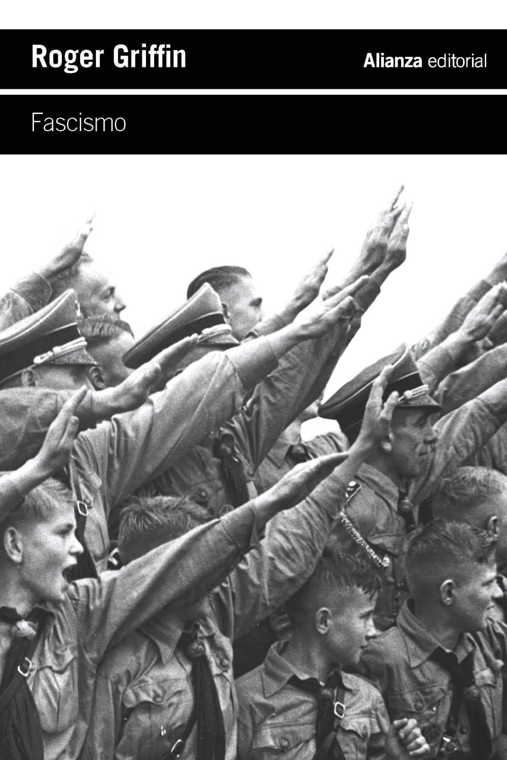 Fascismo (El libro de bolsillo - Historia)
