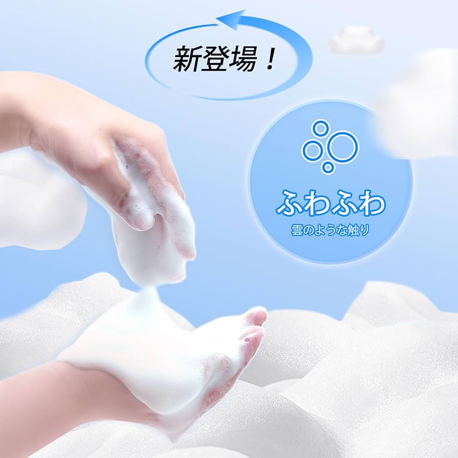 Amazon｜Reviday 最新型 ソープディスペンサー 自動 泡 ハンド