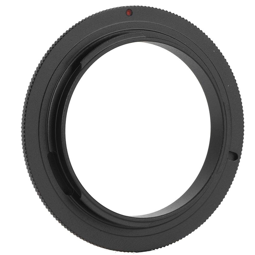 Lens Adapter Metal Lens Mount Macro Reverse Adapter Ring