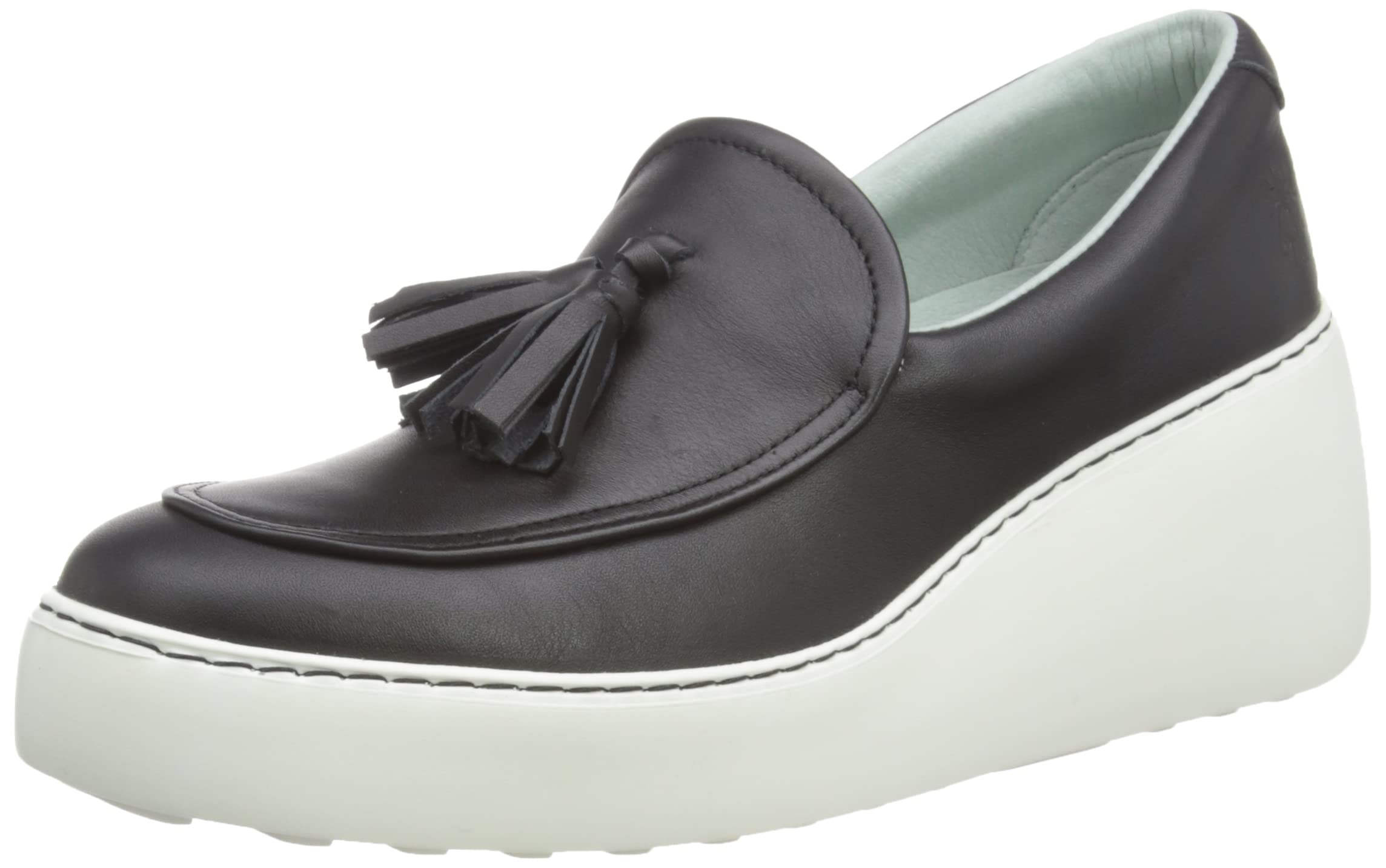 Fly London DALA579FLY Black