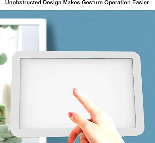 Miniatura 9 de ALHBEJT Funda de silicona para Magic Trackpad 2 y 3 ligera a prueba de golpes suave funda protectora de silicona para Apple Wireless Touchpad Apple