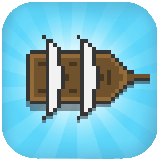 Tiny Pirates - App on Amazon Appstore