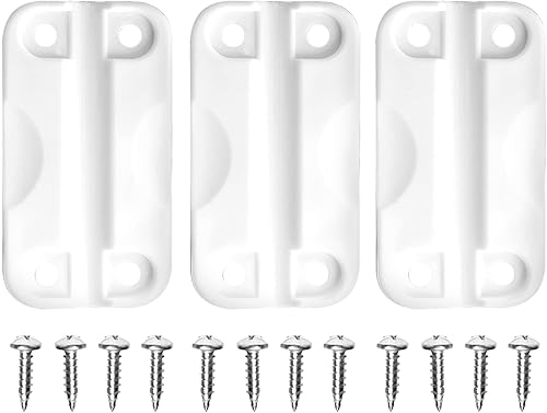 Bisagras de repuesto para hielera Igloo Ice Chest, piezas de bisagras de repuesto para refrigerador, piezas de bisagras de refrigeración de alta disponible en Yaxa Colombia