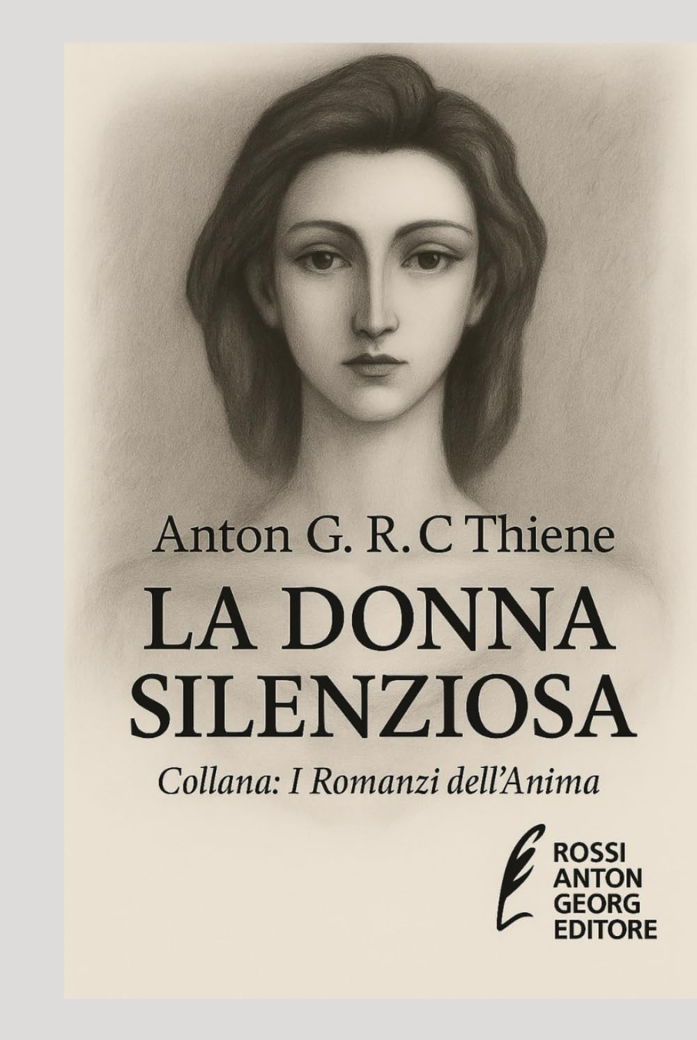 La donna silenziosa (I Romanzi dell'Anima)