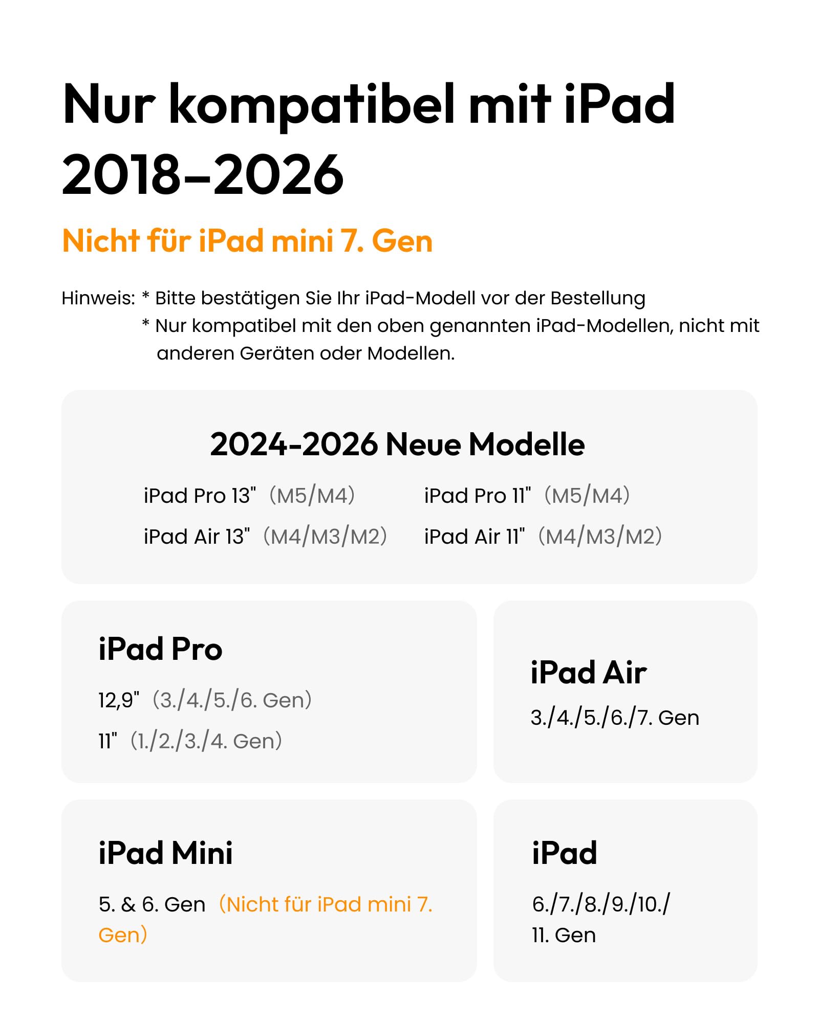 Metapen Air8 Pro X iPad Stift, Air-Flex Soft-Tip, Micro-Luftkammern, 26H Akku, Bleistiftgefühl | iPad Pencil mit 26-Stunden-Akku, Stift für iPad A16/11/10/9/8/7/6, Pro12.9/11/13 Zoll M4/M5, Air 3/4/5/M2/M3/M4, Mini 5/6