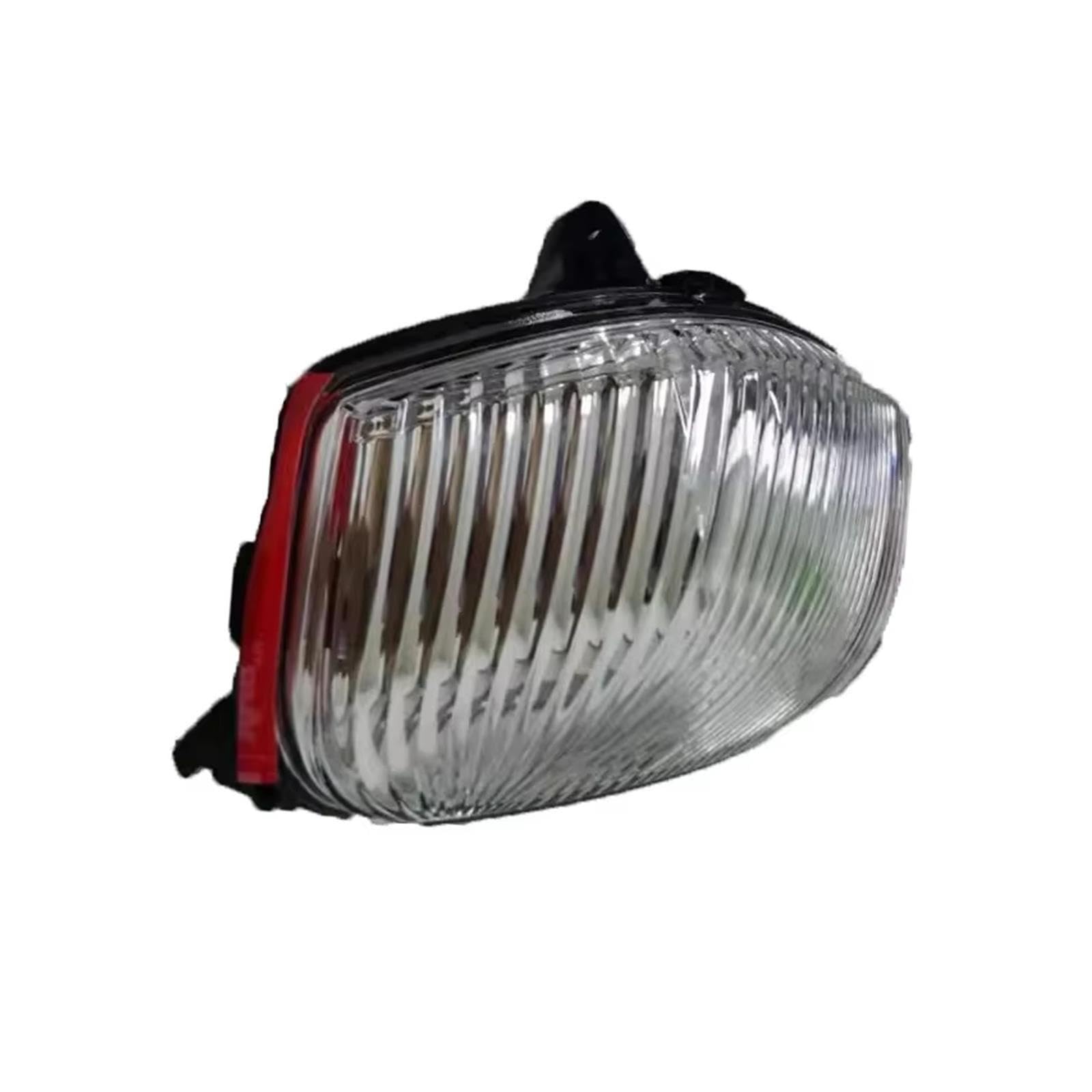 Indicador Espejo Retrovisor Para ISUZU Para MUX Para MU-X 2012-2019 1 Juego Lámpara Señal Giro Para Espejo Retrovisor Luz Indicadora Lateral LED