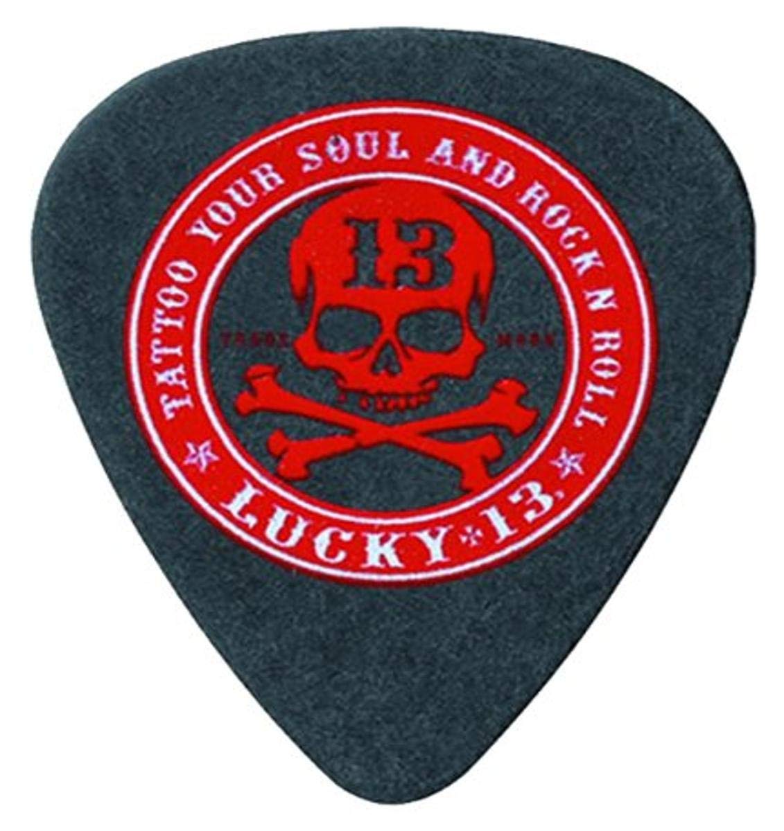 L12R.73 Rock'N'Roll .73Mm