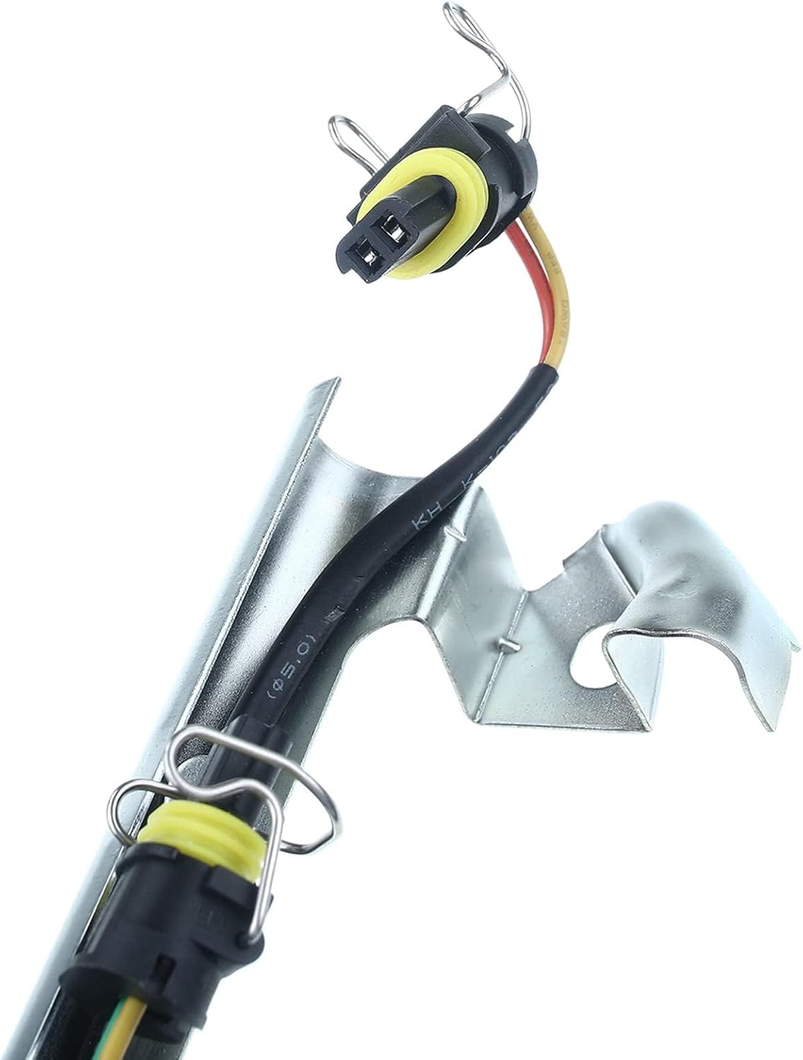 A-Premium Fuel Injector Wiring Harness Compatible with International Harvester Genesis RE 5500i 5600i 4300LP 4400LP 7100 3000FE 3900FC