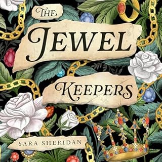 The Jewel Keepers cover art