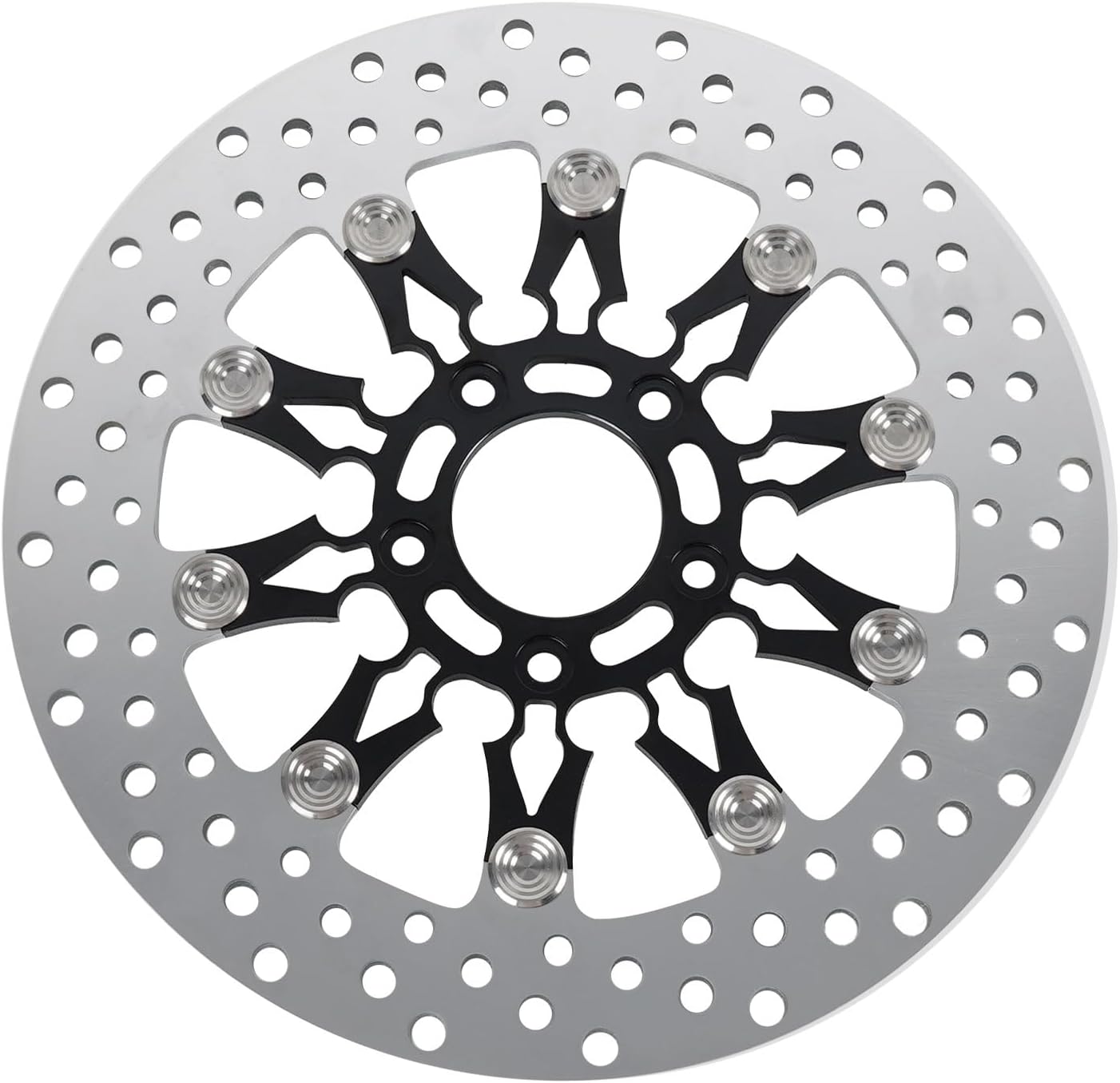 Front Rotor for Harley Brake Parts Upgrade, Suit for Harley