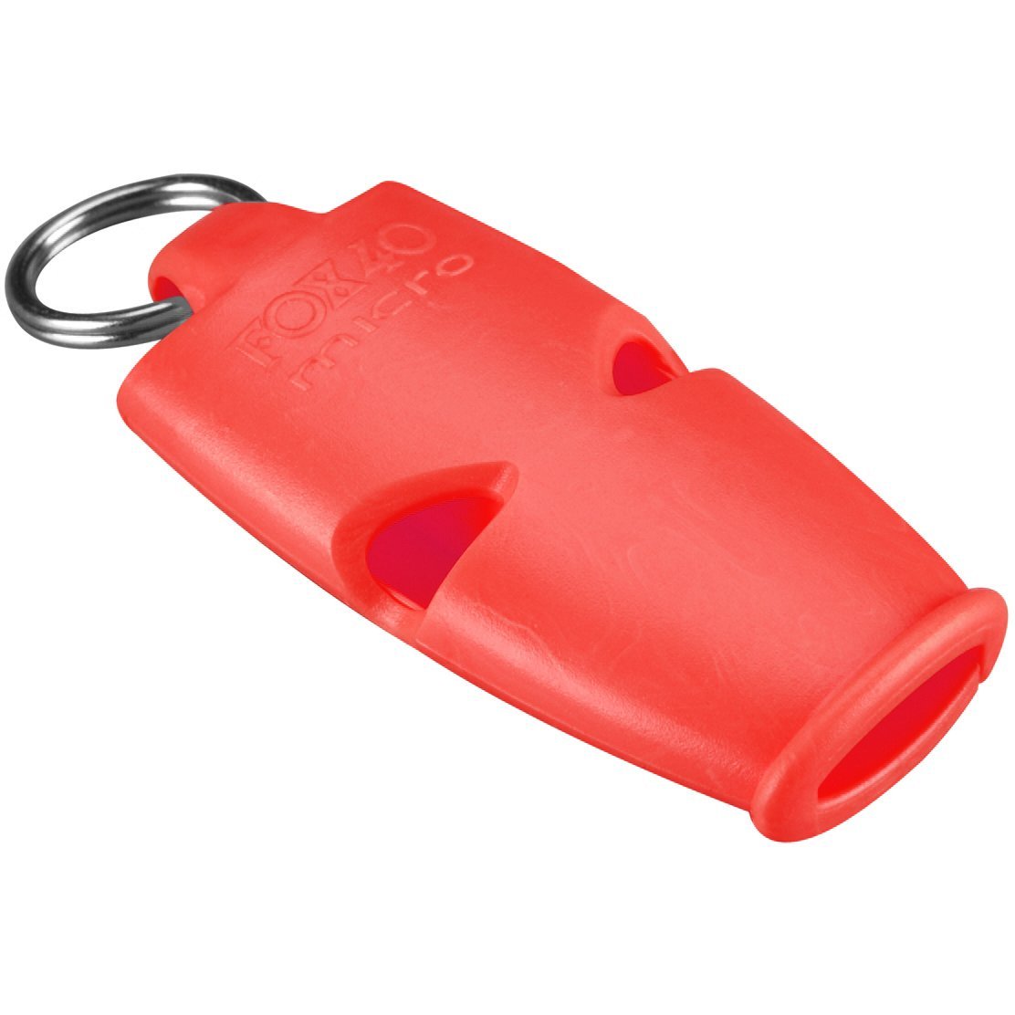 Fox 40 Micro Whistle - Red-picture-46