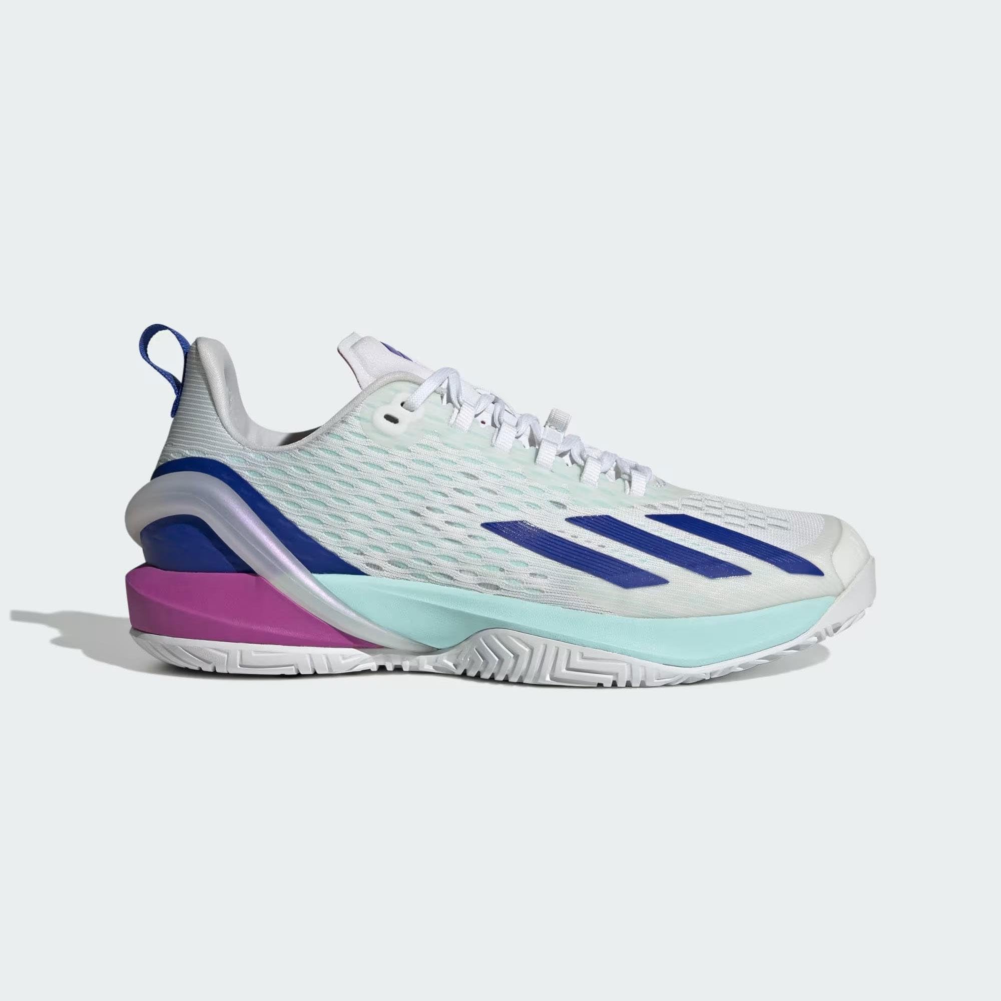 Amazon.co.jp: アディダス adidas テニスシューズ メンズ
