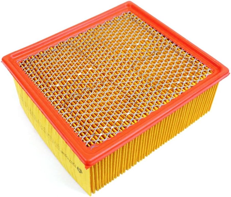 Chrysler Genuine 68517554AA Air Filter