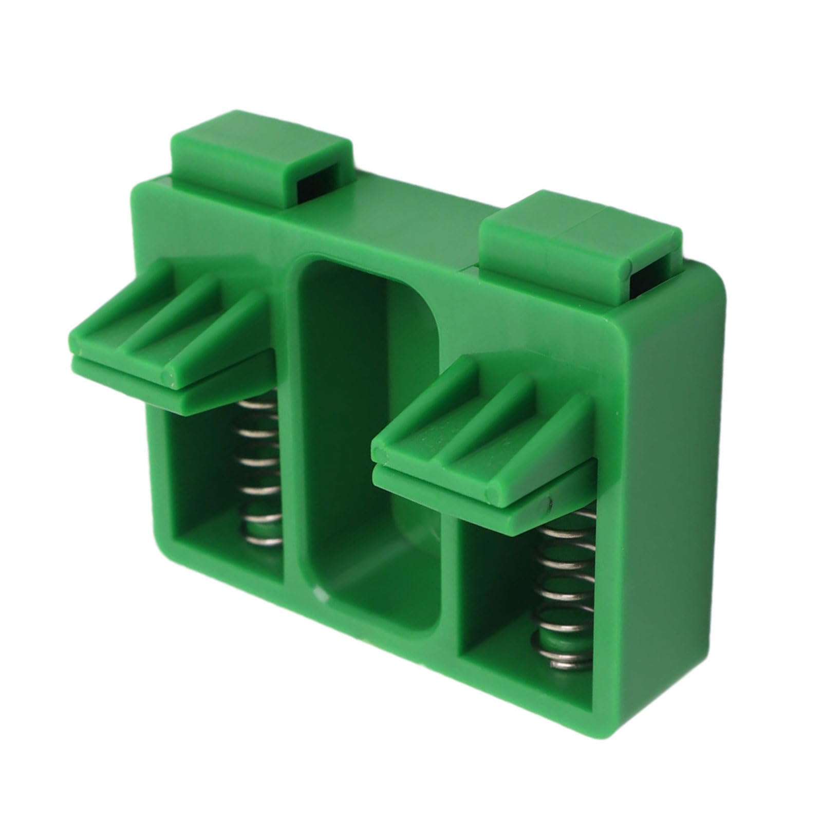 Wire Soldering Clamp Tool for Stable Welding and Enhances Efficiency in Various Wire Size Daily Use Professional Welding Holders
