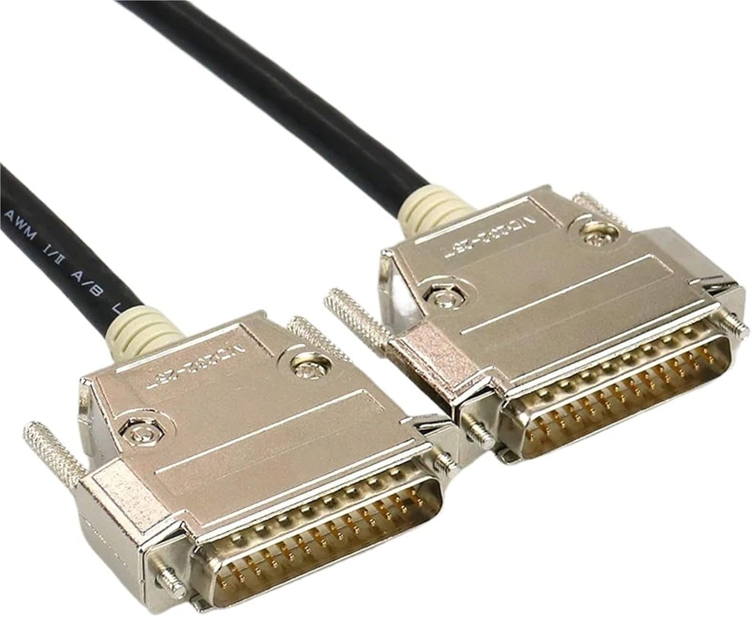 DB25 Date Transfer Cable DB 25 Pin Parallel Printer Cable DB 25P Extension Line M/F M/M F/F Pure Copper 1m 1.5m 2m 3m 5m 8m(1M,Male to Female)