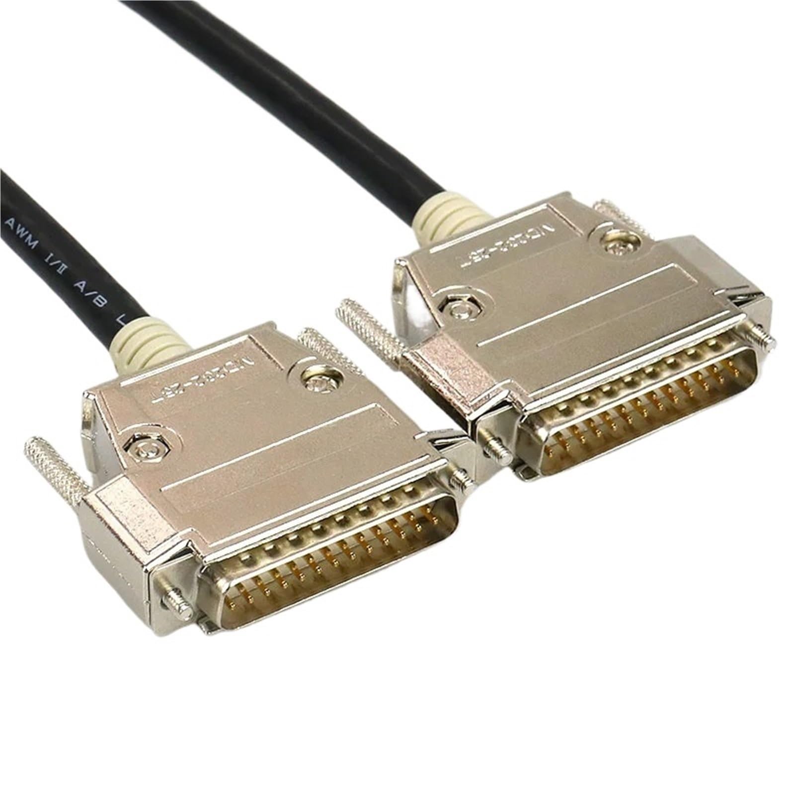 Cavo di trasferimento dati DB25 Cavo stampante parallela DB 25 pin Linea di estensione DB 25P M/FM/MF/F Rame puro 1 m 1,5 m 2 m 3 m 5 m 8 m | 1M,M to M