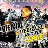  In The Zone (feat. Balla, Swanky) [Explicit]