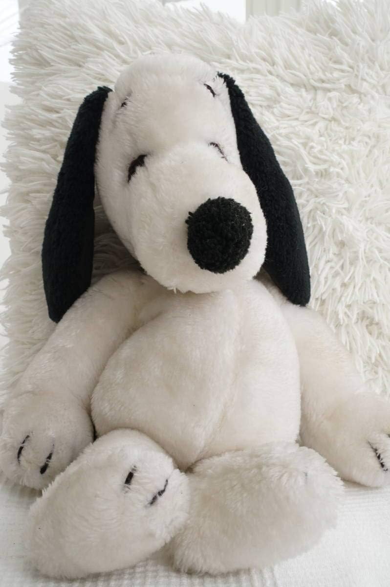 宅配 スヌーピー 極レア しゃべるスヌーピー アナログ技術の粋 オーゼンの ヒモ式発声機 内蔵 電池不要で格言を語る スヌーピー Labelians Fr