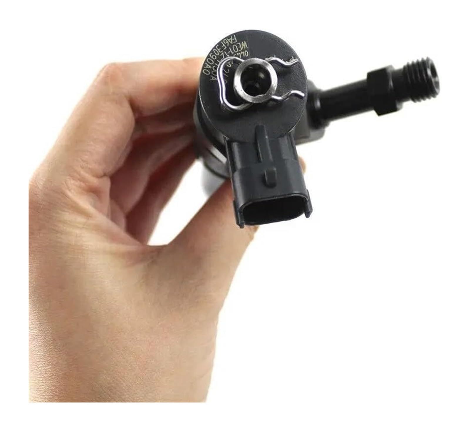 Para Ranger 3.0L 2006 2007 2008 2009 2010 2011 2012 WE0113H50 WE0113H50A Piezas Del Motor Boquilla Combustible