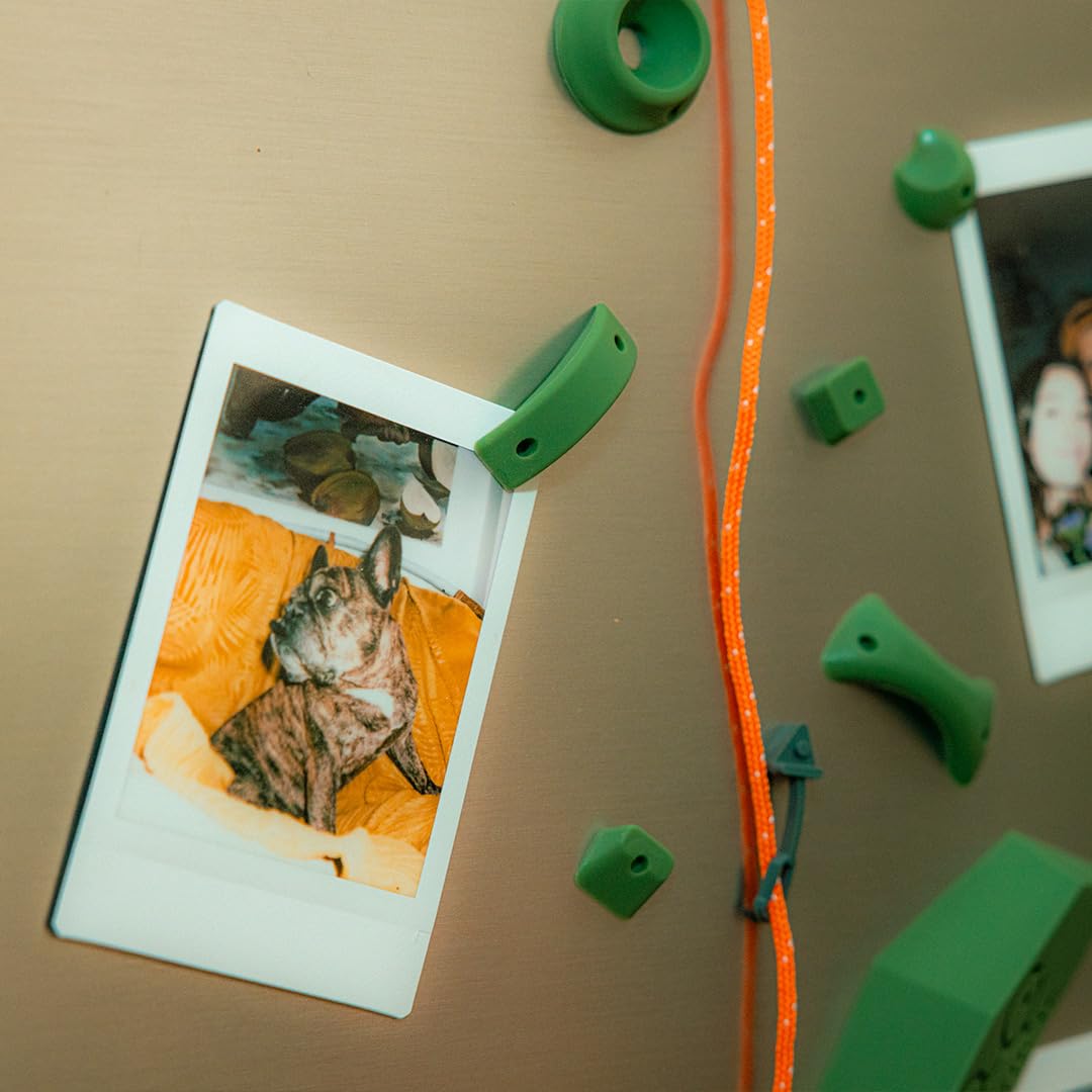 YY Vertical - Magnet Route Setter, Arrampicata Mantiene Magneti per Frigorifero, Lead Edition